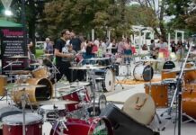 CABA recibe su primer encuentro de bateristas al aire libre: Cómo participar