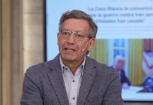 Ceferino Reato: “Menem quería ser el gran solucionador de las antinomias argentinas”