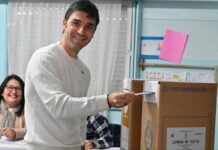 Chubut: con la implosión del peronismo, el frente oficialista cosecha adhesiones de cara al 2027