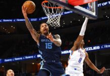 Conmoción en la NBA por la muerte de un jugador de Memphis Grizzlies a los 29 años: “Estamos devastados”