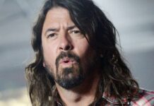 Dave Grohl elige la única banda que un chico necesita escuchar para hacer música