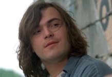 El cantante «más malvado y espectacular» según Jack Black