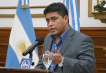El descargo de Vidal tras el fallo de la Corte que destrabó el conflicto con el kirchnerismo por la Justicia de Santa Cruz: “Fin de la impunidad”