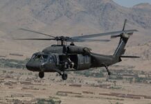 El Ejército evalúa incorporar aeronaves militares para reemplazar una flota con más de 50 años