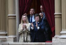 El Gobierno acelera dos proyectos clave antes de que el Congreso entre en un virtual receso por el Mundial