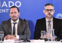 El Gobierno decidió frenar el ascenso a camaristas de dos jueces que fallaron a favor de Claudio “Chiqui” Tapia
