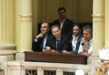 El Gobierno negoció compensaciones con provincias del norte para recortar subsidios por Zonas Frías