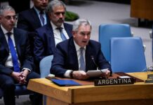 El Gobierno ratificó que la resolución de la cuestión Malvinas se dará siempre por vías diplomáticas