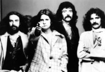 El guitarrista que dividía opiniones en Black Sabbath: «Geezer decía que era un desastre»