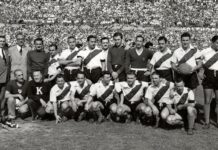 El noble gesto de River Plate con el Torino luego de la tragedia que cambió su historia: “Eterna amistad”