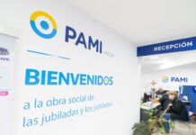 El PAMI dio de baja a 1500 prestadores por graves irregularidades y fraude según las nuevas auditorías