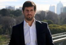 En medio del debate por la reforma, el Gobierno nombró a un nuevo titular de la Dirección Nacional Electoral
