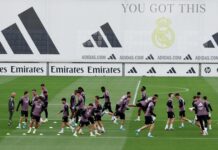 En Real Madrid sospechan de un “topo” que filtra información: “Se convirtió en un problema para el club”