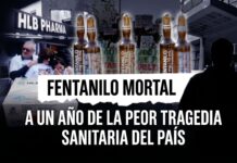 Fentanilo mortal: a un año de la mayor tragedia sanitaria del país, las novedades del expediente y las próximas imputaciones