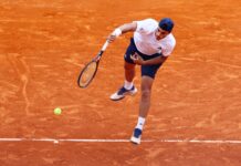 Francisco Cerúndolo enfrentará a Lorenzo Musetti en la tercera ronda del Masters 1000 de Roma: hora y cómo verlo