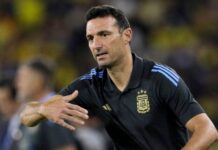 Habló Scaloni antes de dar la lista de Argentina para el Mundial: las dudas, por qué excluyó a Dybala y el caso de Nico Paz
