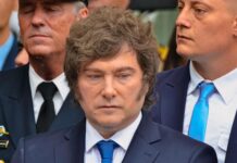Julio María Sanguinetti, expresidente de Uruguay: “La Argentina hoy está precisando un baño de serenidad”