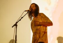 Kevin Parker confirma el regreso de Tame Impala a Latinoamérica