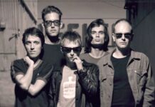 La canción de Radiohead que fue grabada en reversa