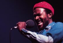 La canción escrita «por la mano de Dios» que conmovía a Marvin Gaye