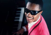 La canción que despertó a Stevie Wonder del coma