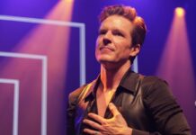 La canción que para Brandon Flowers es «la perfección pop»