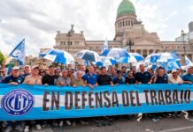 La Corte Internacional de Justicia brindó su apoyo al derecho de huelga y abrió una polémica con el empresariado