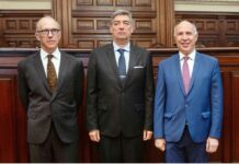 La Corte intimó al máximo tribunal de Santa Cruz a entregar el expediente sobre la designación de nuevos jueces