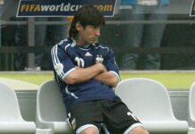 La inédita confesión que Pekerman le hizo a Messi antes de convocarlo a su primer Mundial en Alemania 2006