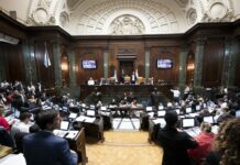 La Legislatura porteña aprobó los proyectos del RIGI y el RIMI: cómo funcionarán