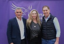 La Libertad Avanza refuerza su presencia en la Provincia y prepara un “Cabildo Abierto” con la mira en 2027