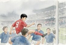 “La mayor sorpresa de la historia de los Mundiales”: el día que un falso dentista eliminó a Italia con un golazo