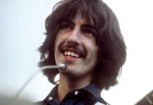 La película favorita de George Harrison: «La vi cientos de veces»