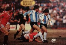 La previa de México 86: una reunión decisiva, la pelea definitiva entre Maradona y Passarella y una frase premonitoria de Bilardo