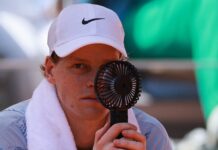 La revelación de Sinner tras caer ante Juan Manuel Cerúndolo en Roland Garros: “No recuerdo la última vez que me sentí tan débil”