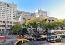 La UBA alertó que los hospitales universitarios podrían dejar de funcionar por falta de financiamiento