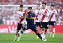 Las tablas, los posibles cruces y la agenda de partidos: todo lo que hay que saber antes de la última fecha del Torneo Apertura