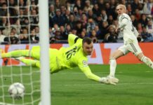 Los 10 jugadores del Real Madrid que serían declarados transferibles en el inicio de la era Mourinho: la decisión con Mastantuono