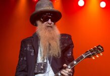 Los 3 mejores riffs de ZZ Top según Billy Gibbons