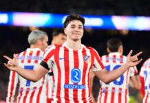 Los detalles de la primera oferta del Barcelona al Atlético de Madrid por Julián Álvarez