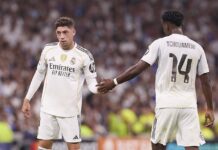 Los dos gigantes de Europa que se disputan a Valverde tras el escándalo en el Real Madrid: el impactante monto de su pase