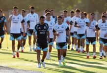 Los grandes ausentes y las sorpresas de la prelista para el Mundial de la selección argentina