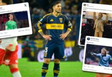 Los mejores memes tras la eliminación de Boca Juniors a manos de Huracán en los playoffs del Torneo Apertura