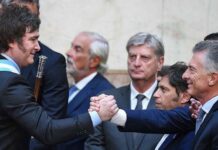 Los últimos meses de la relación Macri-Milei y el factor Adorni: de la cena en Olivos al duro comunicado del PRO