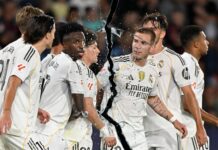 Más detalles del escándalo en el Real Madrid por la pelea entre figuras del plantel: el rol de Mastantuono en un vestuario fracturado