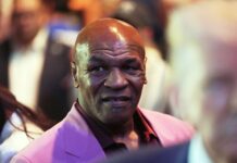 Mike Tyson reveló la única razón por la que volvería a subirse a un ring a los 59 años