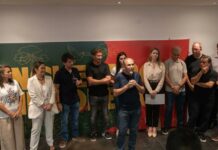 Misiones: el oficialismo se reagrupó bajo un nuevo frente y marcó distancia del centralismo