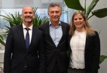 Río Negro: el PRO pierde fuerza legislativa y analiza estrategias para ser competitivo en 2027
