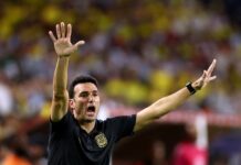 Scaloni tiene definidos 24 de los 26 nombres de la lista final de la Selección para el Mundial: los dos cupos en duda