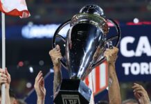 Se definen los clasificados a los octavos de final del Apertura: así están las posiciones del torneo y la Tabla Anual